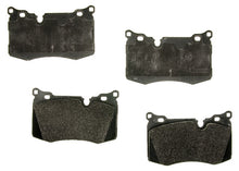 Load image into Gallery viewer, PXD1403 Performance Plus Carbon Fiber Disc Brake Pad Set Agna Brakes