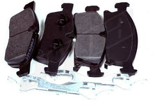 Load image into Gallery viewer, PXD1455 Performance Plus Carbon Fiber Disc Brake Pad Set Agna Brakes
