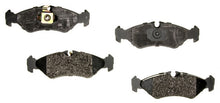 Load image into Gallery viewer, PXD1545 Performance Plus Carbon Fiber Disc Brake Pad Set Agna Brakes