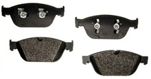 Load image into Gallery viewer, PXD1546 Performance Plus Carbon Fiber Disc Brake Pad Set Agna Brakes