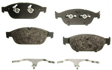 Load image into Gallery viewer, PXD1549 Performance Plus Carbon Fiber Disc Brake Pad Set Agna Brakes