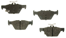 Load image into Gallery viewer, PXD1808 Performance Plus Carbon Fiber Disc Brake Pad Set Agna Brakes