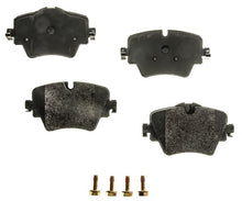 Charger l'image dans la galerie, PXD1892 Performance Plus Carbon Fiber Disc Brake Pad Set Agna Brakes