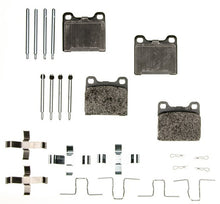 Load image into Gallery viewer, PXD31 Performance Plus Carbon Fiber Disc Brake Pad Set Agna Brakes