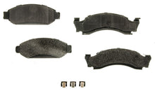 Load image into Gallery viewer, PXD360 Performance Plus Carbon Fiber Disc Brake Pad Set Agna Brakes