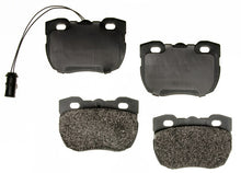 Load image into Gallery viewer, PXD520A Performance Plus Carbon Fiber Disc Brake Pad Set Agna Brakes
