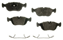 Load image into Gallery viewer, PXD618 Performance Plus Carbon Fiber Disc Brake Pad Set Agna Brakes