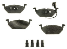 Load image into Gallery viewer, PXD768A Performance Plus Carbon Fiber Disc Brake Pad Set Agna Brakes