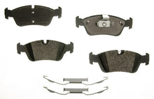 Load image into Gallery viewer, PXD781A Performance Plus Carbon Fiber Disc Brake Pad Set Agna Brakes
