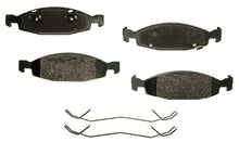 Load image into Gallery viewer, PXD790 Performance Plus Carbon Fiber Disc Brake Pad Set Agna Brakes
