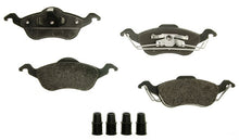 Load image into Gallery viewer, PXD816 Performance Plus Carbon Fiber Disc Brake Pad Set Agna Brakes
