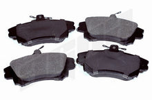 Load image into Gallery viewer, PXD837 Performance Plus Carbon Fiber Disc Brake Pad Set Agna Brakes