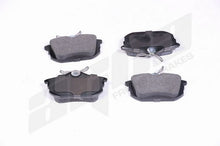 Load image into Gallery viewer, PXD838 Performance Plus Carbon Fiber Disc Brake Pad Set Agna Brakes