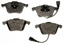 Load image into Gallery viewer, PXD915G Performance Plus Carbon Fiber Disc Brake Pad Set Agna Brakes