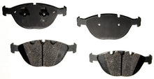 Load image into Gallery viewer, PXD920A Performance Plus Carbon Fiber Disc Brake Pad Set Agna Brakes