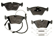 Load image into Gallery viewer, PXD946B Performance Plus Carbon Fiber Disc Brake Pad Set Agna Brakes