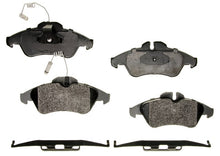 Load image into Gallery viewer, PXD950A Performance Plus Carbon Fiber Disc Brake Pad Set Agna Brakes