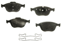 Load image into Gallery viewer, PXD970 Performance Plus Carbon Fiber Disc Brake Pad Set Agna Brakes