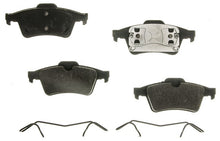 Load image into Gallery viewer, PXD973 Performance Plus Carbon Fiber Disc Brake Pad Set Agna Brakes
