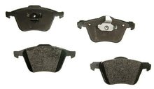 Load image into Gallery viewer, PXD979 Performance Plus Carbon Fiber Disc Brake Pad Set Agna Brakes