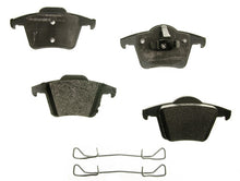 Load image into Gallery viewer, PXD980 Performance Plus Carbon Fiber Disc Brake Pad Set Agna Brakes