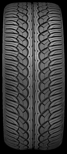 110100218 265/35R22 Yokohama Parada Spec X PA02 102V Yokohama Tires Canada