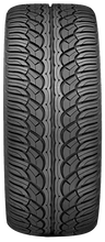 Load image into Gallery viewer, 110100214 285/35R23 Yokohama Parada Spec X PA02 107V Yokohama Tires Canada