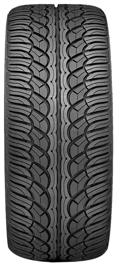 110100214 285/35R23 Yokohama Parada Spec X PA02 107V Yokohama Tires Canada