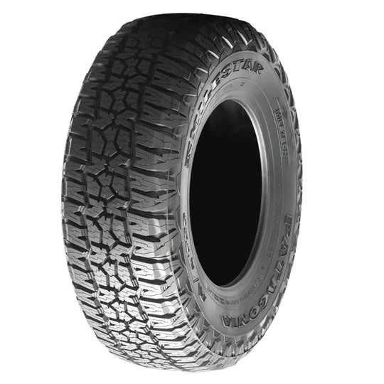 24499003 255/70R18 Milestar Patagonia A/T Pro 113T Milestar Tires Canada