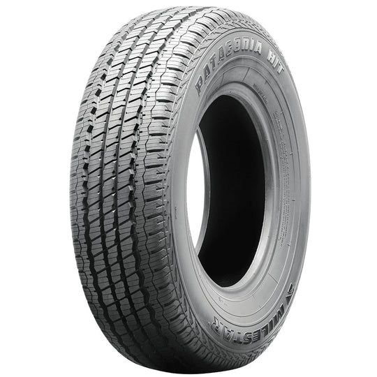 22815006 LT265/70R18 Milestar Patagonia H/T 124/121Q Milestar Tires Canada