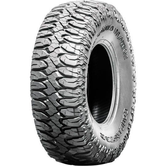 22689316 LT275/65R20 Milestar Patagonia M/T-02 126/123Q Milestar Tires Canada