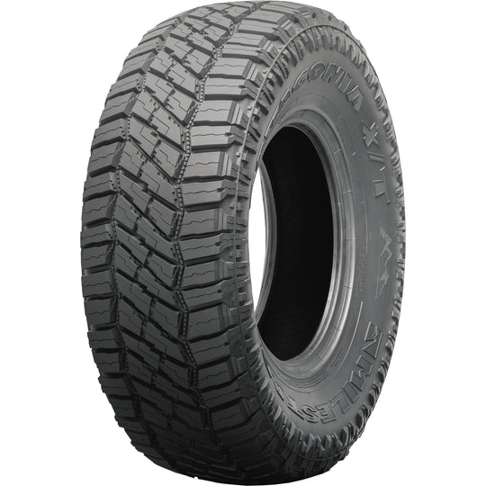 22688024 LT285/70R17 Milestar Patagonia X/T 126/123Q Milestar Tires Canada
