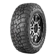 Load image into Gallery viewer, S0021PH LT265/70R17 PowerHub PathRanger MT 121/118Q PowerHub PathRanger Tires Canada