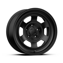 Load image into Gallery viewer, PHDAB-178557-00 - Fifteen52 Patrol HD 17X8.5 5X127 ET 0mm Asphalt Black - Fifteen52 Wheels Canada