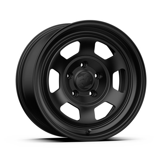 PHDAB-178565-00 - Fifteen52 Patrol HD 17X8.5 6X135 ET 0mm Asphalt Black - Fifteen52 Wheels Canada