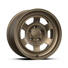 Charger l'image dans la galerie, PHDBB-178565-00 - Fifteen52 Patrol HD 17X8.5 6X135 ET 0mm Bronze - Fifteen52 Wheels Canada