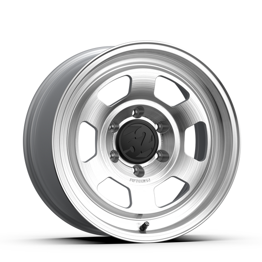 PHDMC-178565-00 - Fifteen52 Patrol HD 17X8.5 6X135 ET 0mm Machined - Fifteen52 Wheels Canada