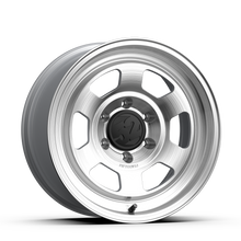 Load image into Gallery viewer, PHDMC-178555-00 - Fifteen52 Patrol HD 17X8.5 5X150 ET 0mm Machined - Fifteen52 Wheels Canada