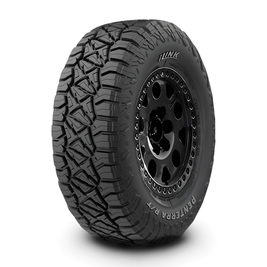6EIL156J 265/70R16 Zmax iLink Penterra R/T 116Q Zmax iLink Tires Canada