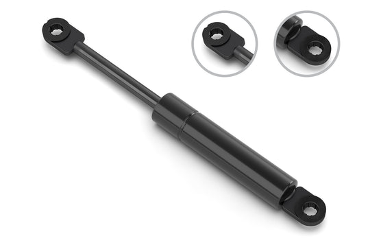 5B-2529BX Convertible Top Cover Lift Support Stabilus