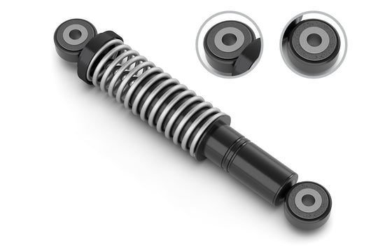 6G-763462 Belt Tensioner Damper Stabilus