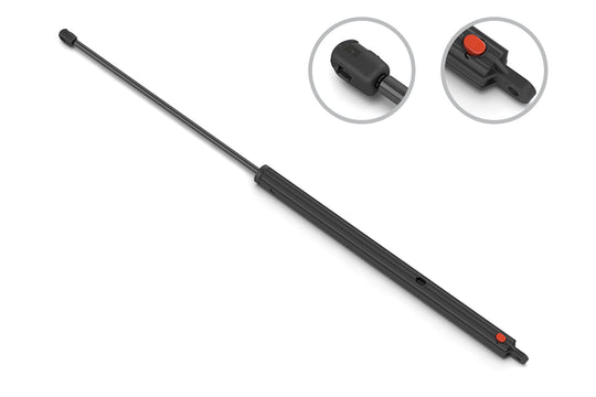 2B-1383BM Hood Lift Support Stabilus
