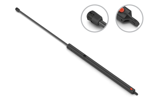 1B-529393 Hood Lift Support Stabilus