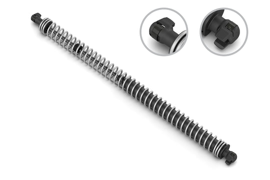 3C-677839 Trunk Lid Lift Support Stabilus