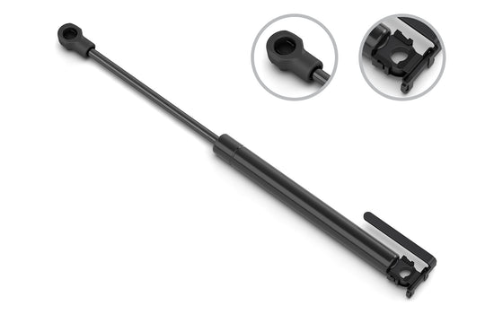 5B-8056LV Convertible Top Cover Lift Support Stabilus