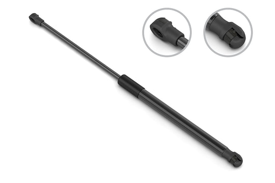 4B-337255 Liftgate Lift Support Stabilus