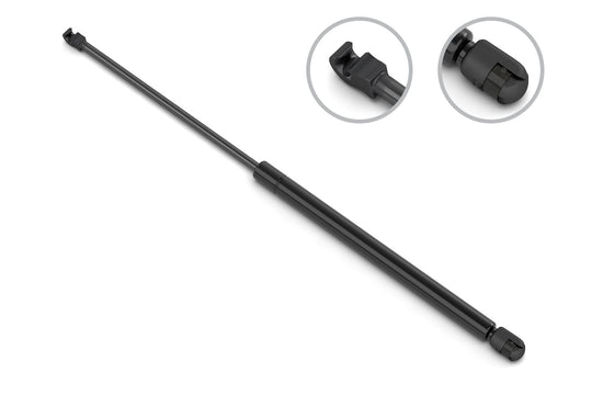 4B-0872NC Trunk Lid Lift Support Stabilus
