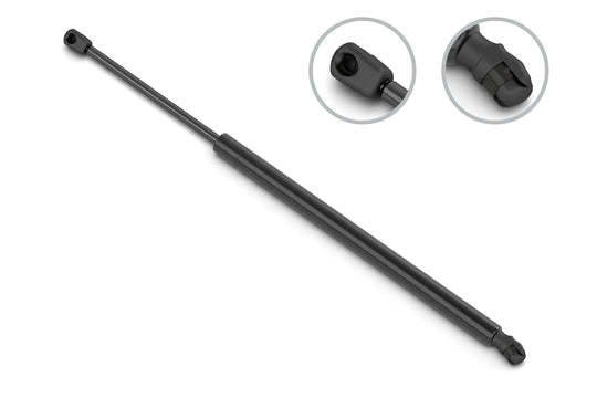 4B-6789DO Liftgate Lift Support Stabilus