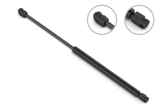 4B-257921 Back Glass Lift Support Stabilus