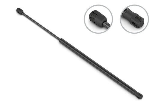 5B-174749 Trunk Lid Lift Support Stabilus